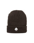 Berretto invernale Beanie in lana Essential Deep Chocolate Wonderland 00001@1000px