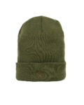 Berretto invernale Watch Hat in cotone Essential Military Green Wonderland 00001@1000px