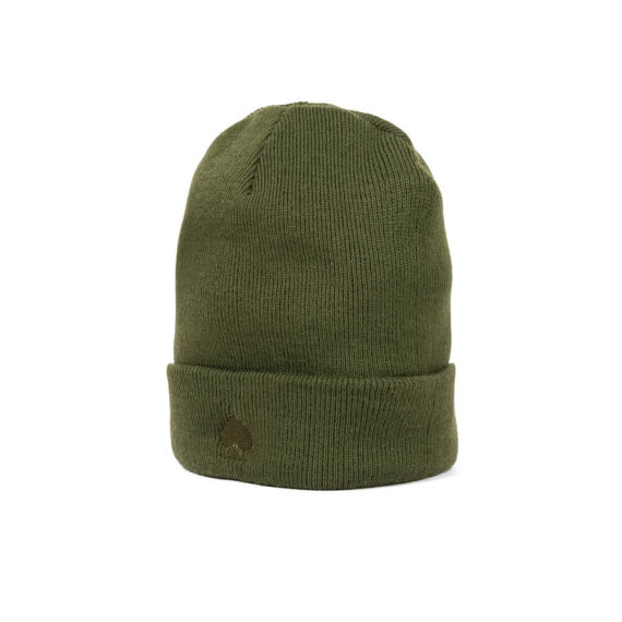 Berretto invernale Watch Hat in cotone Essential Military Green Wonderland 00002@1000px