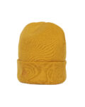 Berretto invernale Watch Hat in cotone Essential Ocre Wonderland 00002@1000px