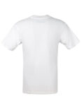 T-Shirt Over Size Collar “Archive Limited” White Wonderland 00003@1000px
