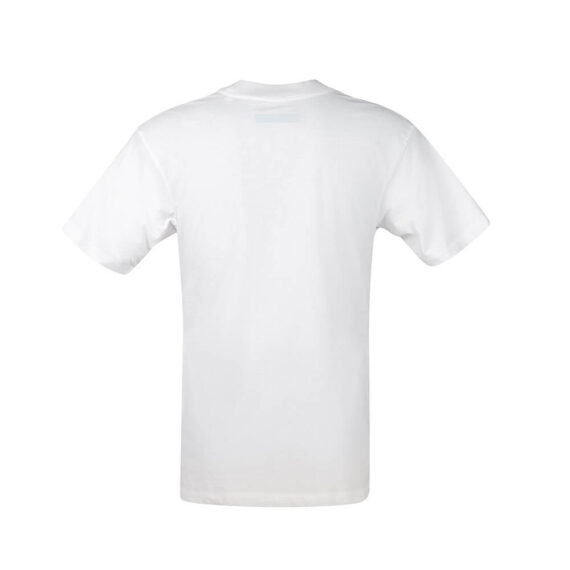 T-Shirt Over Size Collar “Archive Limited” White Wonderland 00003@1000px