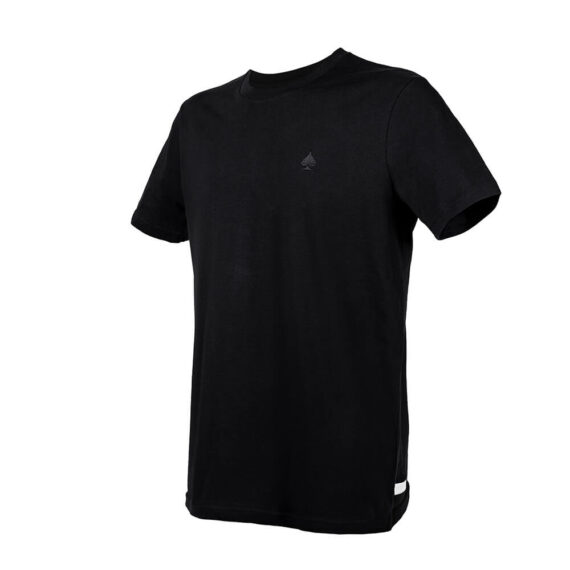T-Shirt Subculture Black 00002@1000px