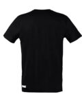 T-Shirt Subculture Black 00003@1000px