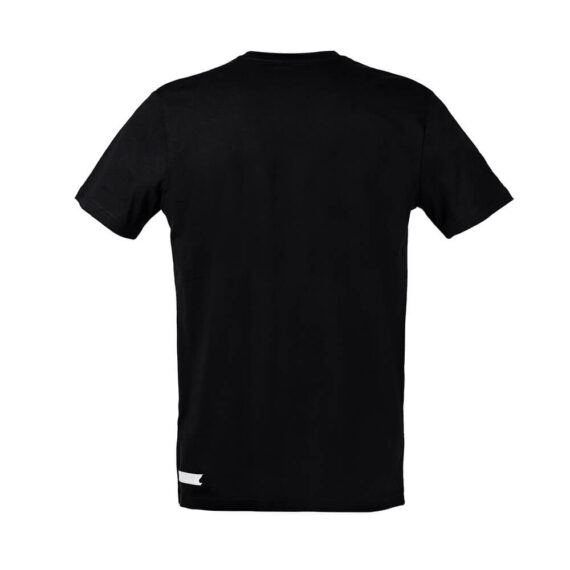 T-Shirt Subculture Black 00003@1000px