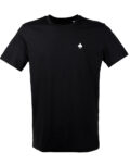 T-Shirt Use Things “Archive Limited” Black Wonderland 00001@1000px