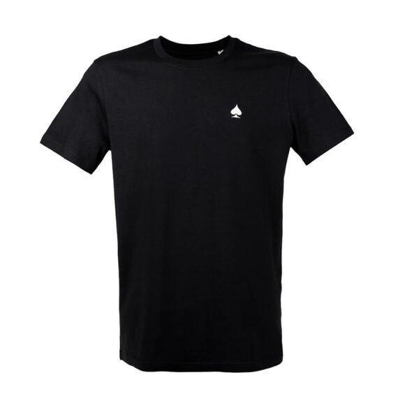 T-Shirt Use Things “Archive Limited” Black Wonderland 00001@1000px