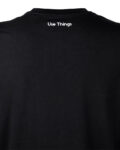 T-Shirt Use Things “Archive Limited” Black Wonderland 00004@1000px