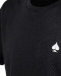 T-Shirt Use Things “Archive Limited” Black Wonderland 00005@1000px