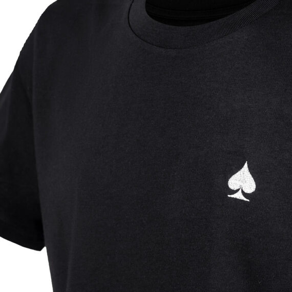 T-Shirt Use Things “Archive Limited” Black Wonderland 00005@1000px