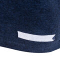 Wonderland Culture T-Shirt T-Color CITADEL BLUE logo white 002
