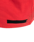 Wonderland Culture T-Shirt T-Color RED logo black 026