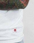 Katakana T-Shirt (Bunka Japan Edition) Wonderland Hair Shop