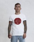 Katakana T-Shirt (Bunka Japan Edition) Wonderland Hair Shop