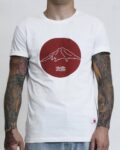 Katakana T-Shirt (Bunka Japan Edition) Wonderland Hair Shop
